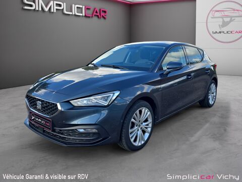 Leon 1.0 TSI 110 REFERENCE 2020 occasion 03300 Cusset