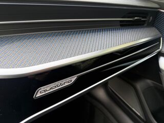 RS6 PERFORMANCE 2025 occasion 93100 Montreuil