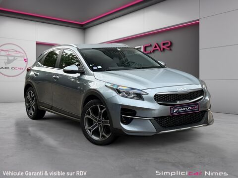 Annonce voiture Kia XCeed 19980 €