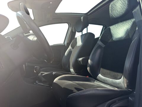 Clio Edition One 2017 occasion 78480 Verneuil-sur-Seine