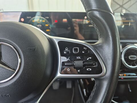 Classe A A160 STYLE 2021 occasion 26000 Valence