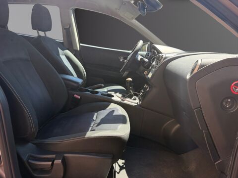 Qashqai (2) 2.0 DCI 150 FAP 8CV ACENTA 2011 occasion 06400 Cannes