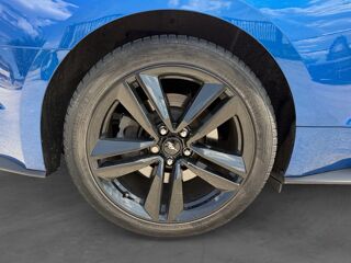 Mustang 2.3 ECOBOOST FASTBACK BA 2017 occasion 25300 Vuillecin