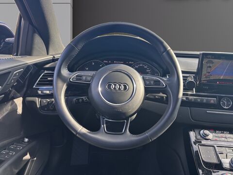 A8 V6 3.0 TDI 258 AVUS EXTENDED QUATTRO TIPTRONIC 2014 occasion 25410 Saint-Vit