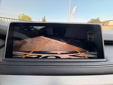 X5 30D XLINE 258 2015 occasion 26000 Valence