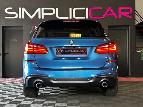M2 ACTIVE TOURER 225I XD M SPORT BA 2018 occasion 73290 La Motte-Servolex