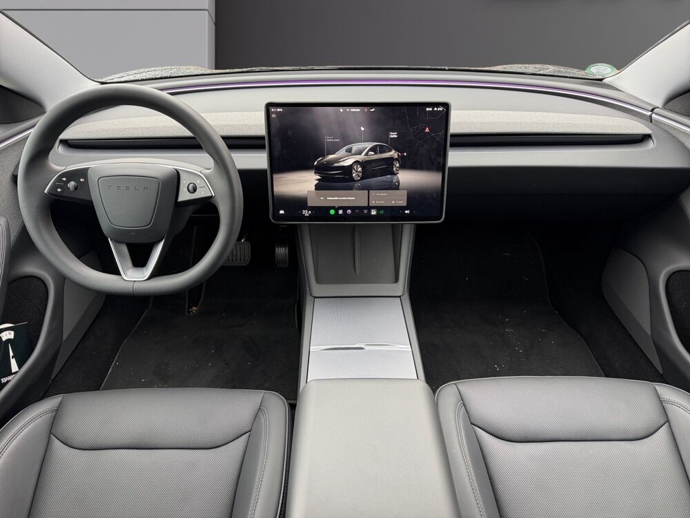 Model 3 PREMIUM 2023 occasion 25300 Vuillecin