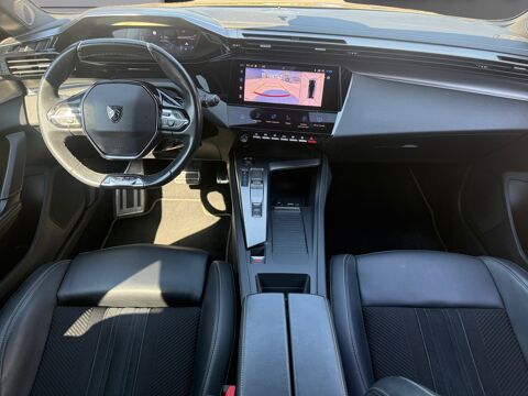 308 SW GT PACK 2022 occasion 69730 Genay