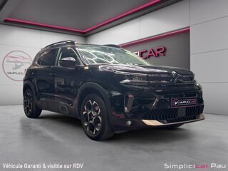 C5 (2) 1.2 PURETECH 130 S&S FEEL PACK EAT8 2023 occasion 64121 Serres-Castet