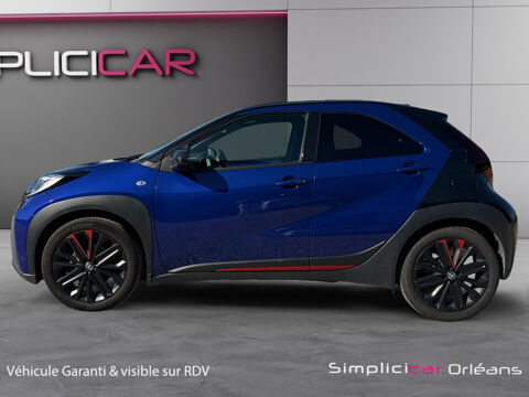 Aygo Air Collection 2023 occasion 45750 Saint-Pryv&eacute;-Saint-Mesmin