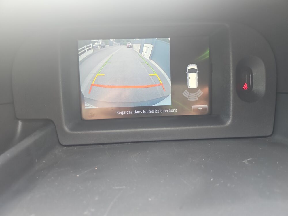 Kangoo Express ZE GENERIQUE 2019 occasion 78480 Verneuil-sur-Seine