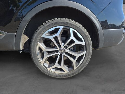 Kadjar 1.5 BLUE DCI 115 TECHNO EDC 2022 occasion 03300 Cusset