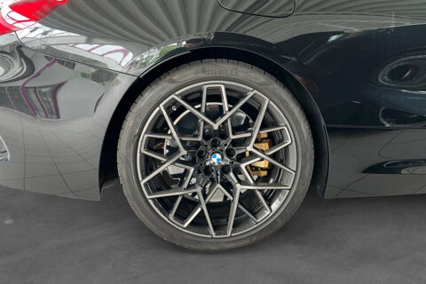 i8 COMPETITION V8 4.4 625CV FULL BLACK 2022 occasion 93100 Montreuil
