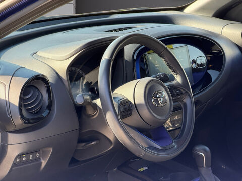 Aygo Air Collection 2023 occasion 45750 Saint-Pryv&eacute;-Saint-Mesmin