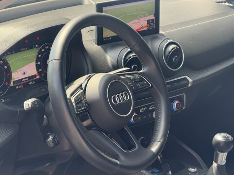 Q2 35 TFSI 1.5 150 2019 occasion 56450 Theix-noyalo