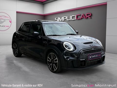 Annonce voiture Mini Cooper 28980 €