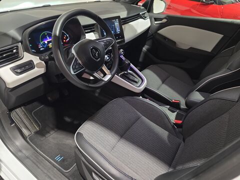 Clio 1.6 E-TECH 145 TECHNO 2023 occasion 54180 Houdemont
