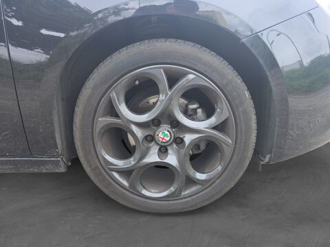 Giulietta 1.6 JTDM 120 VELOCE TCT6 2016 occasion 03300 Cusset
