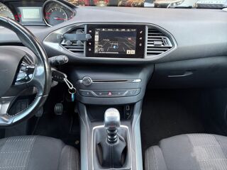 308 1.2 PURE 2015 occasion 26000 Valence