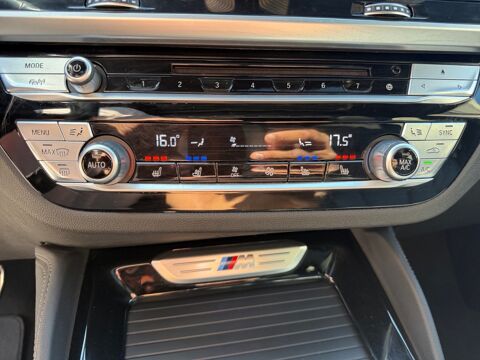 X4 M40i 2019 occasion 27200 Vernon