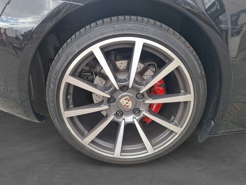 911 (991) 3.4 350 CARRERA PDK 2013 occasion 93100 Montreuil