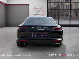 Panamera PORSCHE PANAMERA 4 V6 3.0 462 PDK Hybrid 2019 occasion 45750 Saint-Pryv&eacute;-Saint-Mesmin