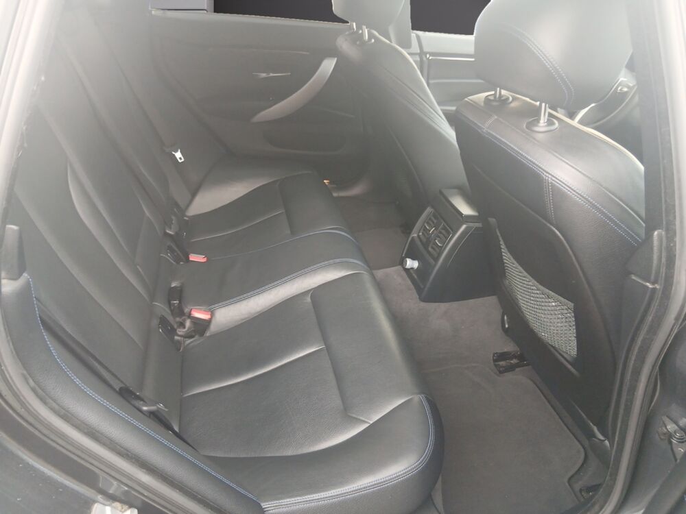 S&eacute;rie 4 GRAN COUPE 430D XD M SPORT 2018 occasion 60000 Beauvais