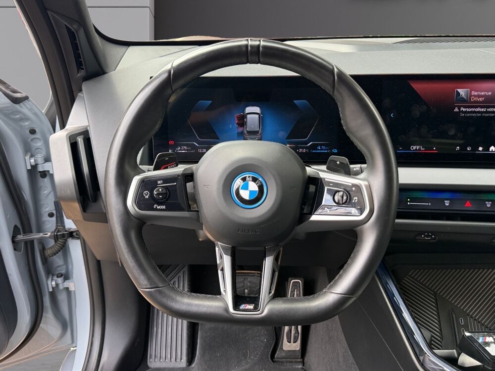 X3 M Sport 2025 occasion 06400 Cannes