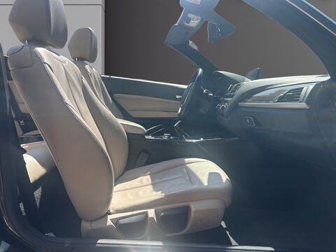M2 218I M SPORT 2015 occasion 06400 Cannes