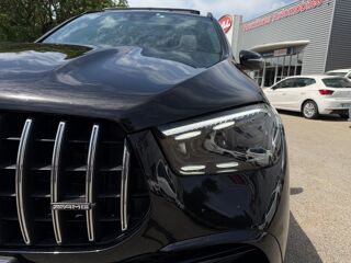 Classe GLE AMG 53 HYBRIDE 4MATIC+ 2024 occasion 30900 Nimes