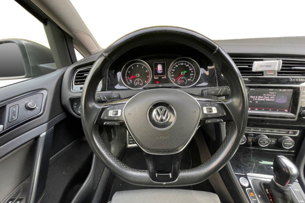 Golf 1.4 TSI 140 ACT CUP DSG 2014 occasion 92420 Vaucresson