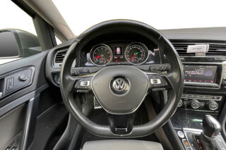Golf 1.4 TSI 140 ACT CUP DSG 2014 occasion 92420 Vaucresson