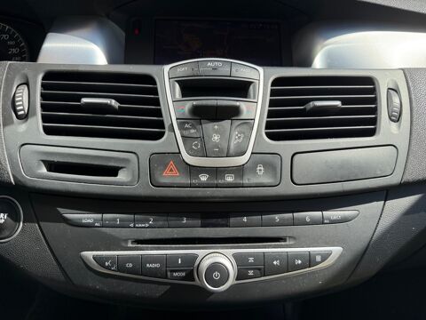 Laguna 3.0 V6 DCI 235 GT 4CONTROL BVA 2010 occasion 93100 Montreuil
