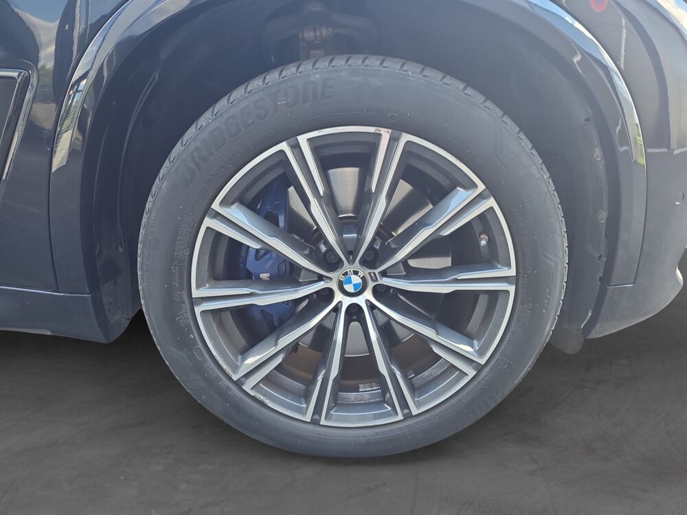 X5 45E 394 HYBRIDE BVA8 2019 occasion 49070 Beaucouz&eacute;