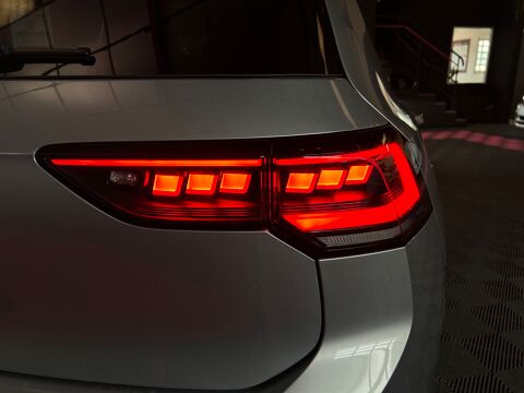 Golf GTI 2025 occasion 73290 La Motte-Servolex