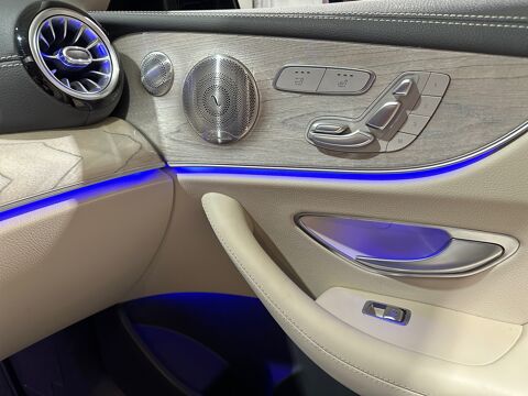 Classe E E220 D AMG LINE BA 2023 occasion 54180 Houdemont