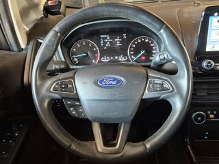 Ecosport 1.0 ECOBOOST 125 TITANIUM 2018 occasion 73290 La Motte-Servolex
