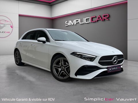 Mercedes Classe A AMG LINE 2024 occasion Vauvert 30600