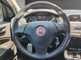 Bravo 1.4 16V MULTIAIR TURBO 140 EASY SPORT 2010 occasion 83480 Puget-sur-Argens