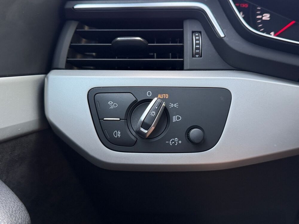 A4 ALLROAD 2.0 TFSI 245 DESIGN LUXE QUATTRO S TRONIC 2019 occasion 30900 Nimes
