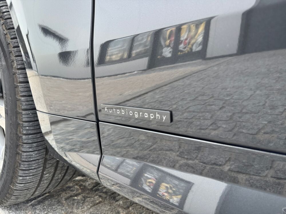 Range Rover P510E PLUG-IN HYBRIDE AUTOBIOGRAPHY 2023 occasion 45750 Saint-Pryv&eacute;-Saint-Mesmin