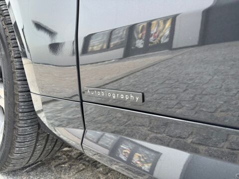 Range Rover P510E PLUG-IN HYBRIDE AUTOBIOGRAPHY 2023 occasion 45750 Saint-Pryv&eacute;-Saint-Mesmin