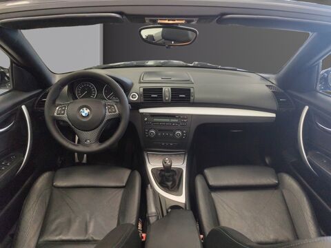 X1 120D CONFORT M 2009 occasion 80080 Amiens