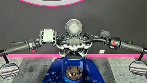 HUSQVARNA 2021 occasion 69530 Brignais