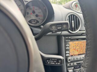 Cayman 3.4 S PDK 2009 occasion 93100 Montreuil
