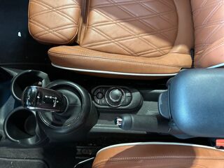 MINI COUPE Edition Premium Plus 2022 occasion 27200 Vernon