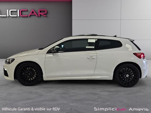 Scirocco II R 2.0 TSI 265 DSG6 2010 occasion 80080 Amiens