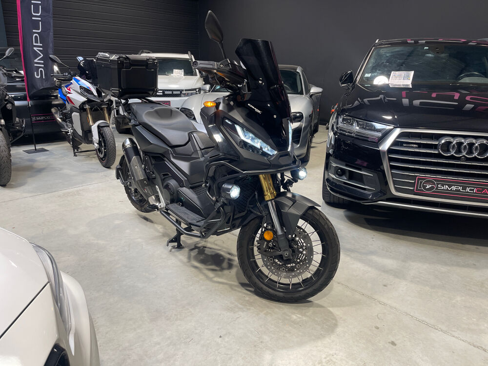 HONDA 2024 occasion 69730 Genay