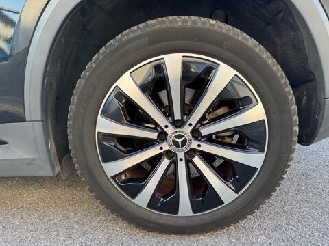 Classe GLA GLA 250 E PROGRESSIVE LINE DCT 2020 occasion 13600 La Ciotat