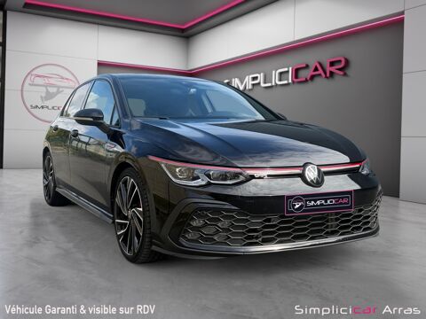 Annonce voiture Volkswagen Golf 32980 €